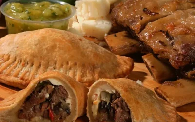 Via Brasil Steakhouse Unveils Loaded Empanadas: A Culinary Revolution in Summerlin