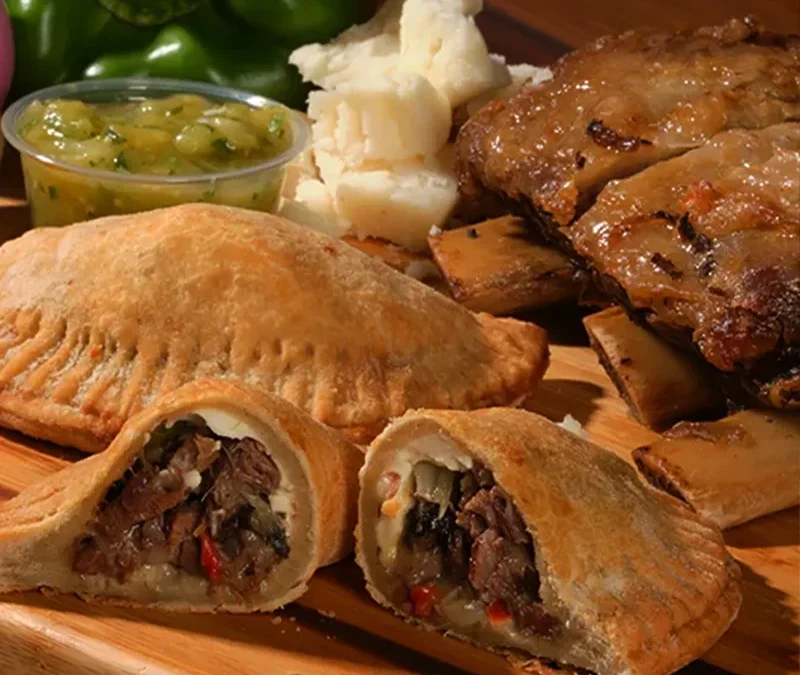 Via Brasil Steakhouse Unveils Loaded Empanadas: A Culinary Revolution in Summerlin