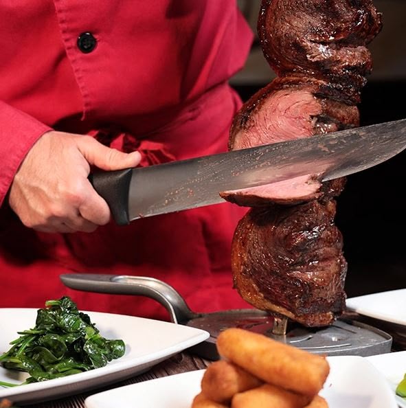 Via Brasil Steakhouse Gears Up for an Unforgettable Big Game Event